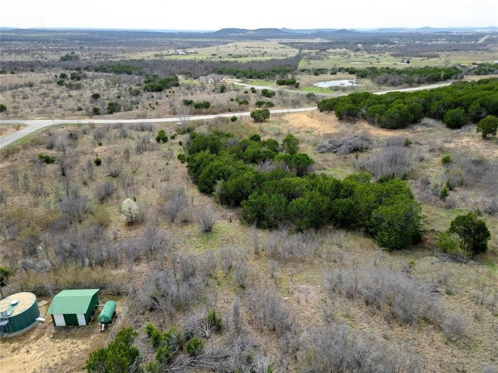 3.53 acres in Palo Pinto County featured view