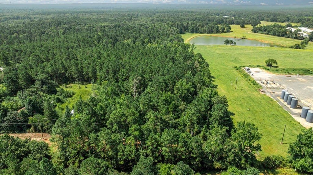 4 acres in Texas County featured view