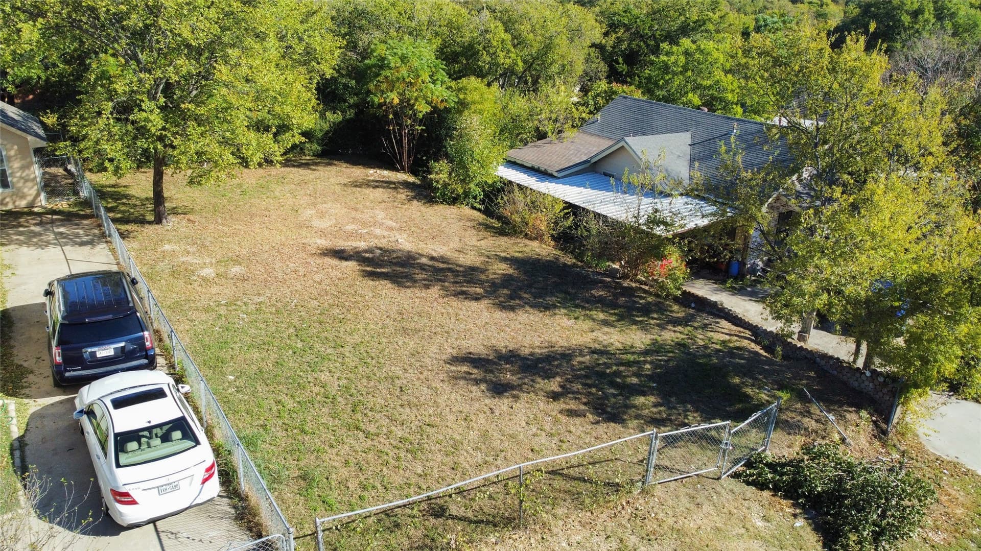 0.11 acres in Dallas County