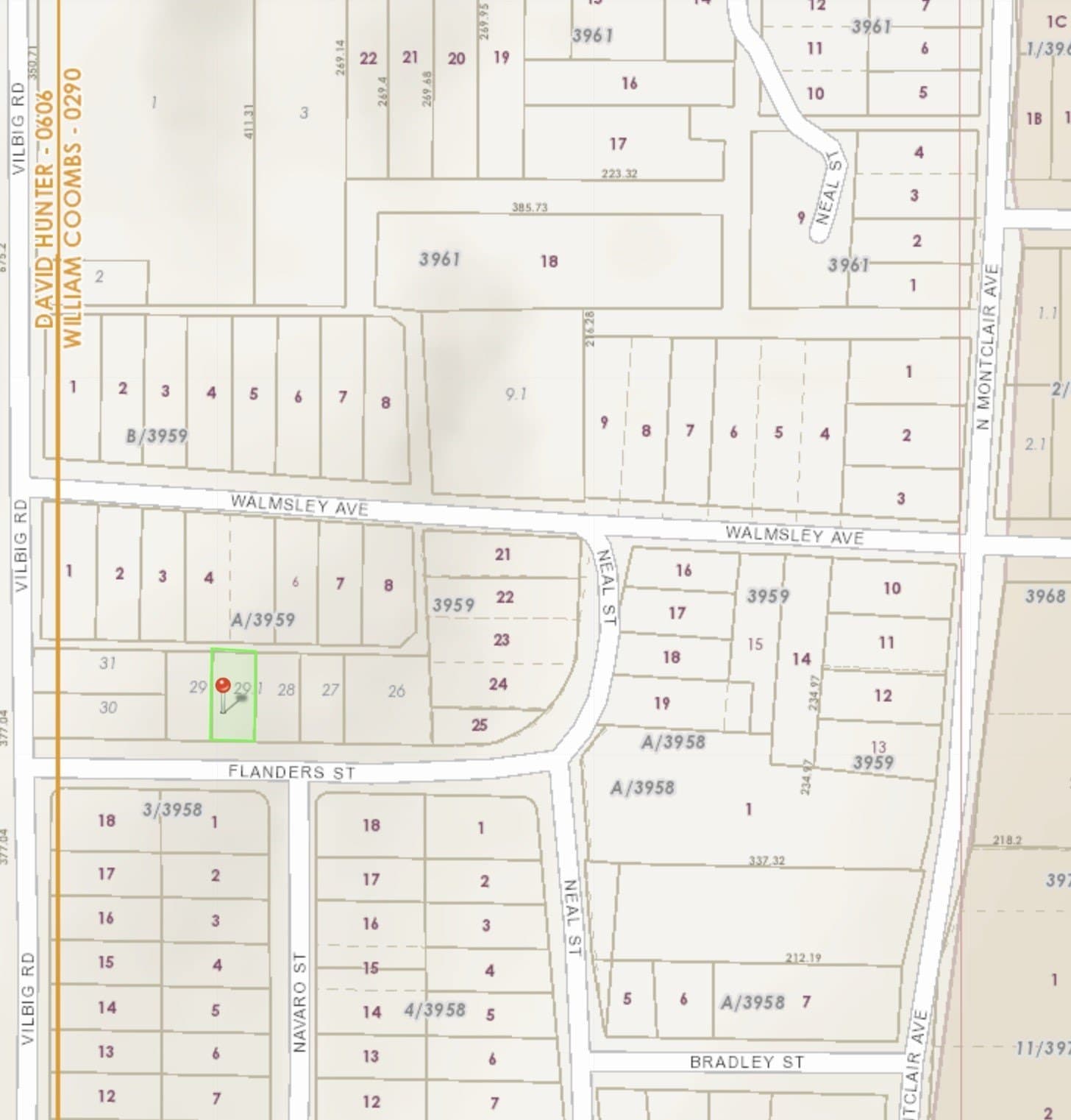 0.11 acres in Dallas County gallery image 2