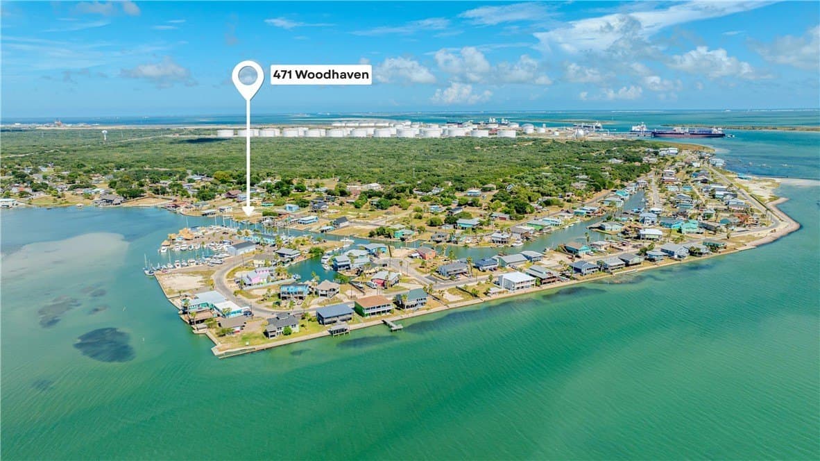 0.3 acres in San Patricio County - photo 2