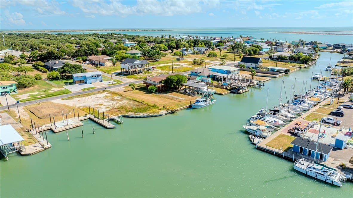 0.3 acres in San Patricio County - photo 13