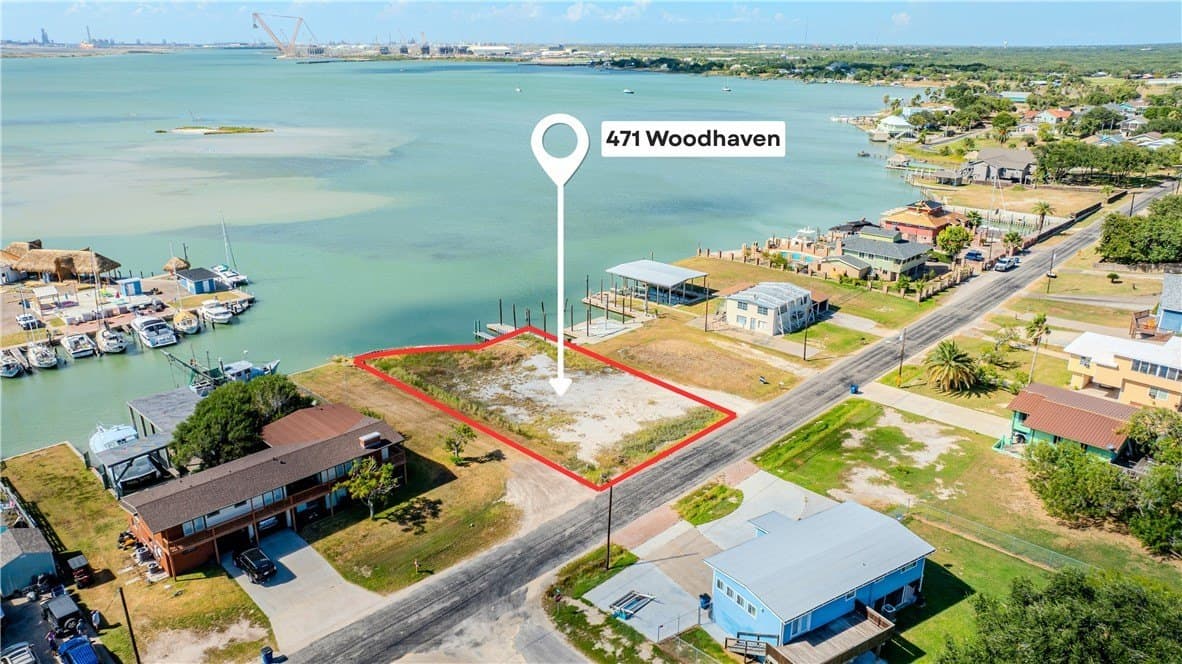 0.3 acres in San Patricio County - photo 3