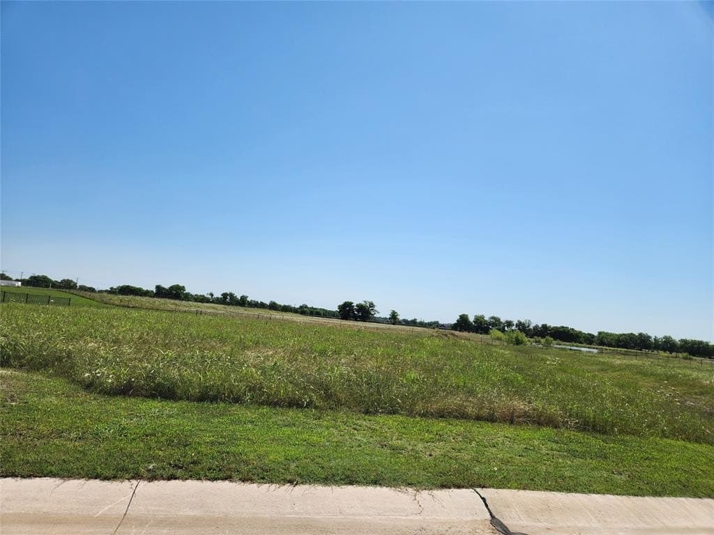1.08 acres in Hunt County