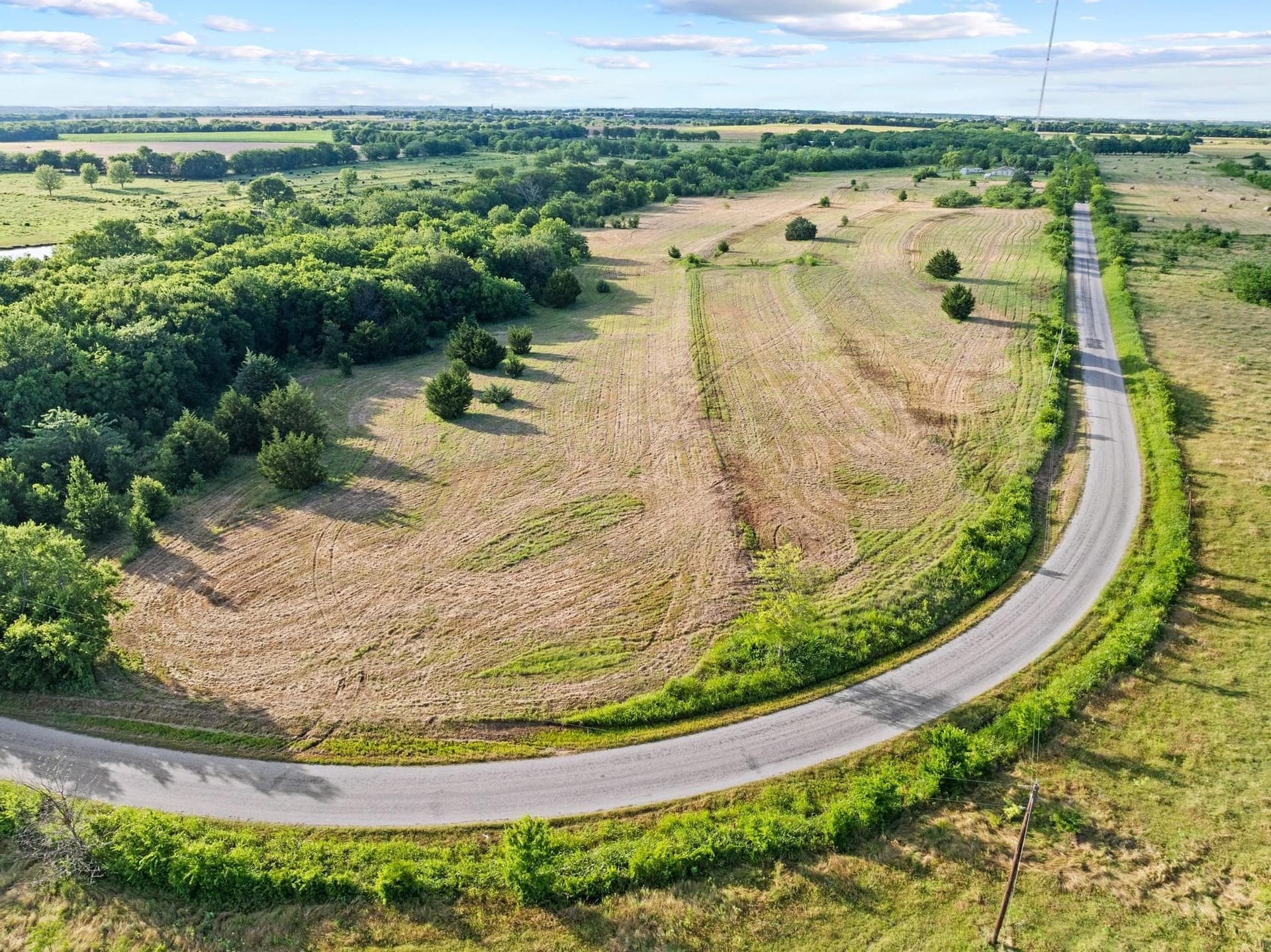 24.95 acres in Grayson County - photo 9