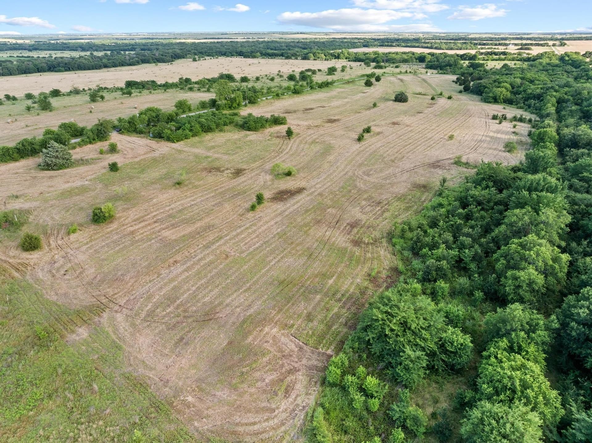 24.95 acres in Grayson County - photo 7