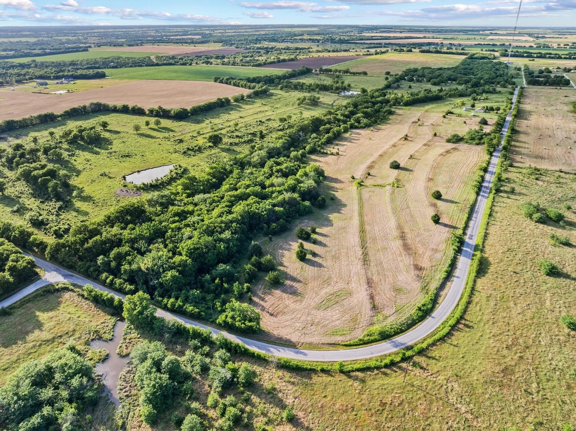 24.95 acres in Grayson County - photo 10