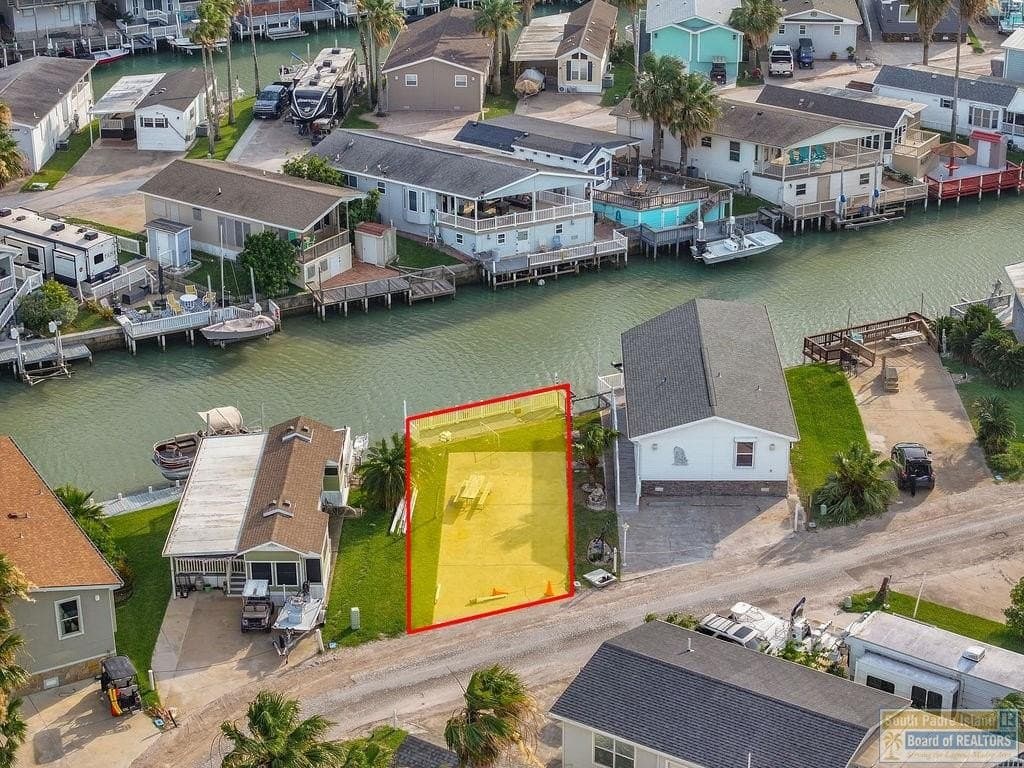 0 acres in Cameron County gallery image 4