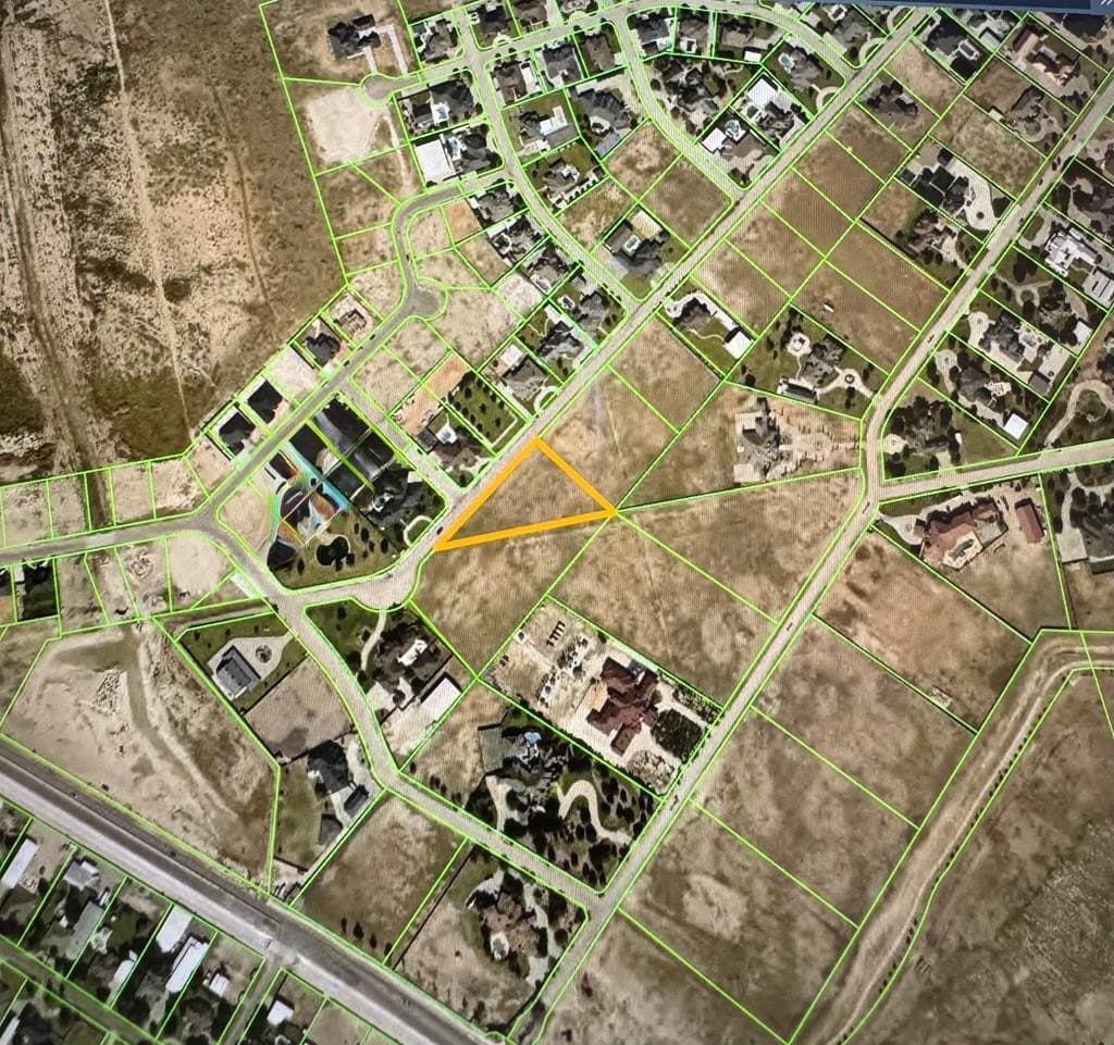 1.73 acres in Ector County