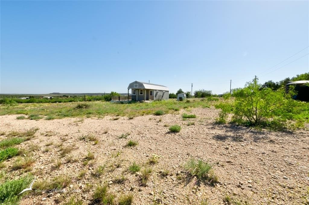 10 acres in Nolan County gallery image 4