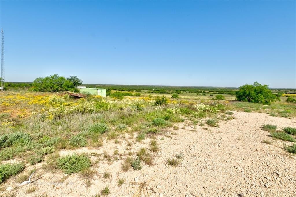 10 acres in Nolan County featured view