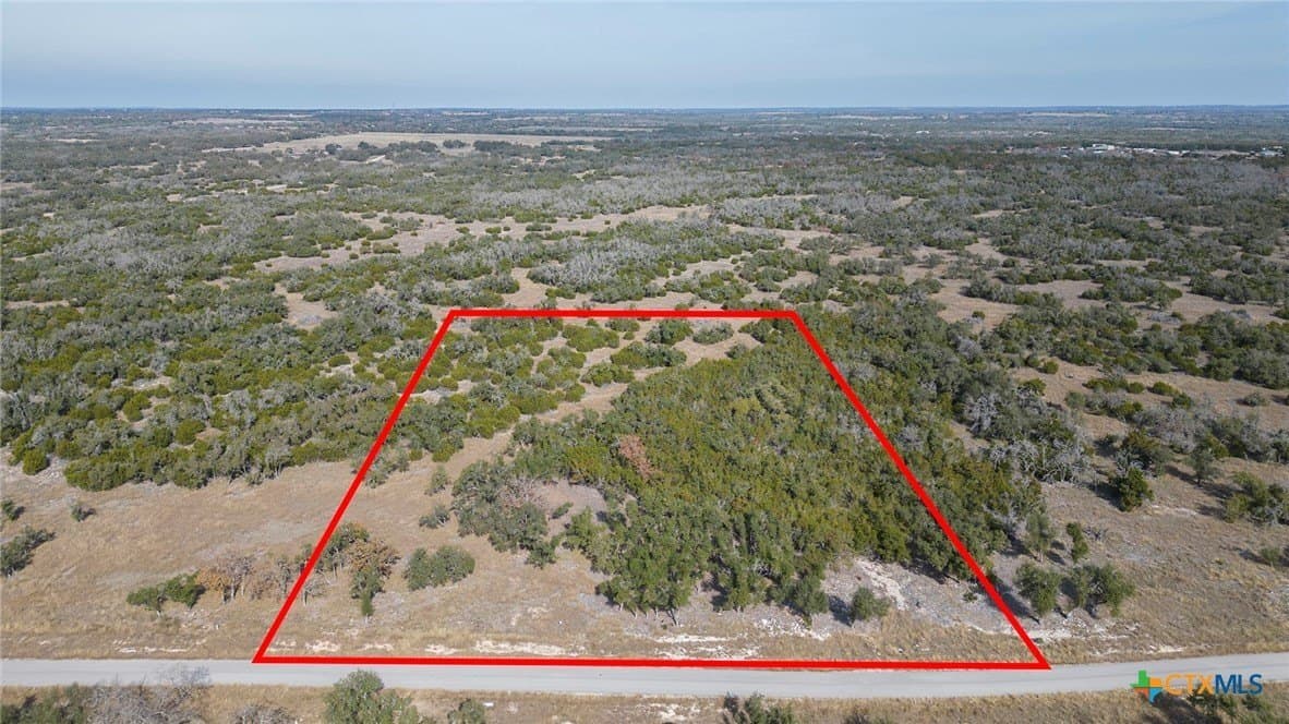 6 acres in Kerr County - photo 8