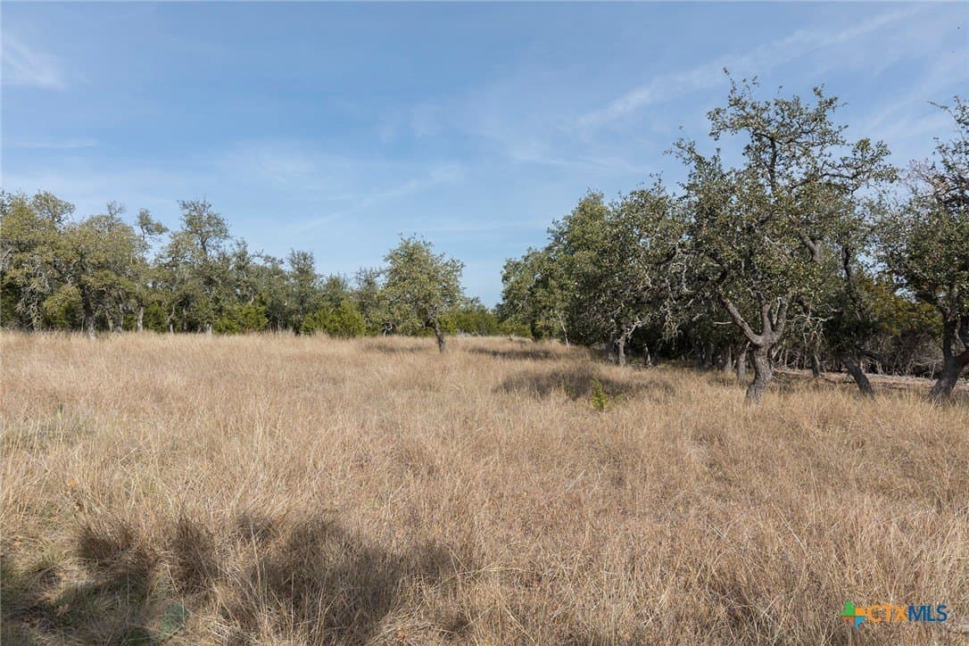 6 acres in Kerr County featured view