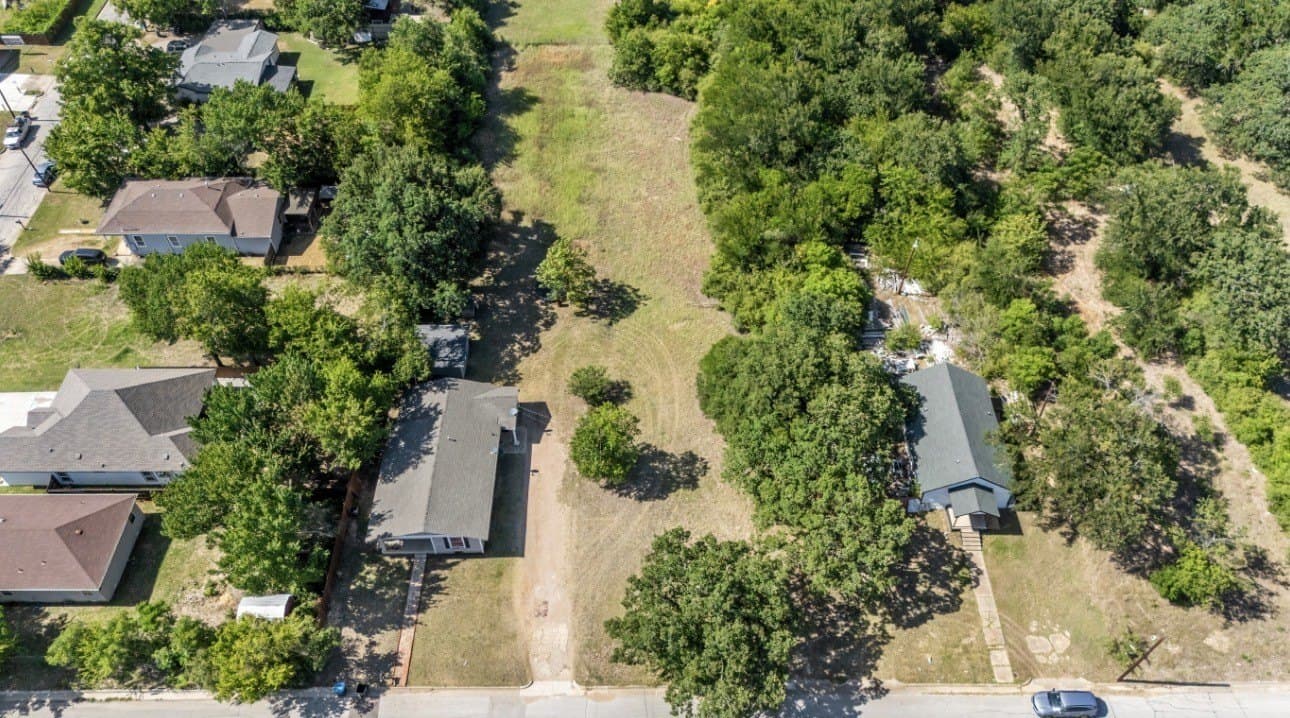 0.72 acres in Tarrant County - photo 6