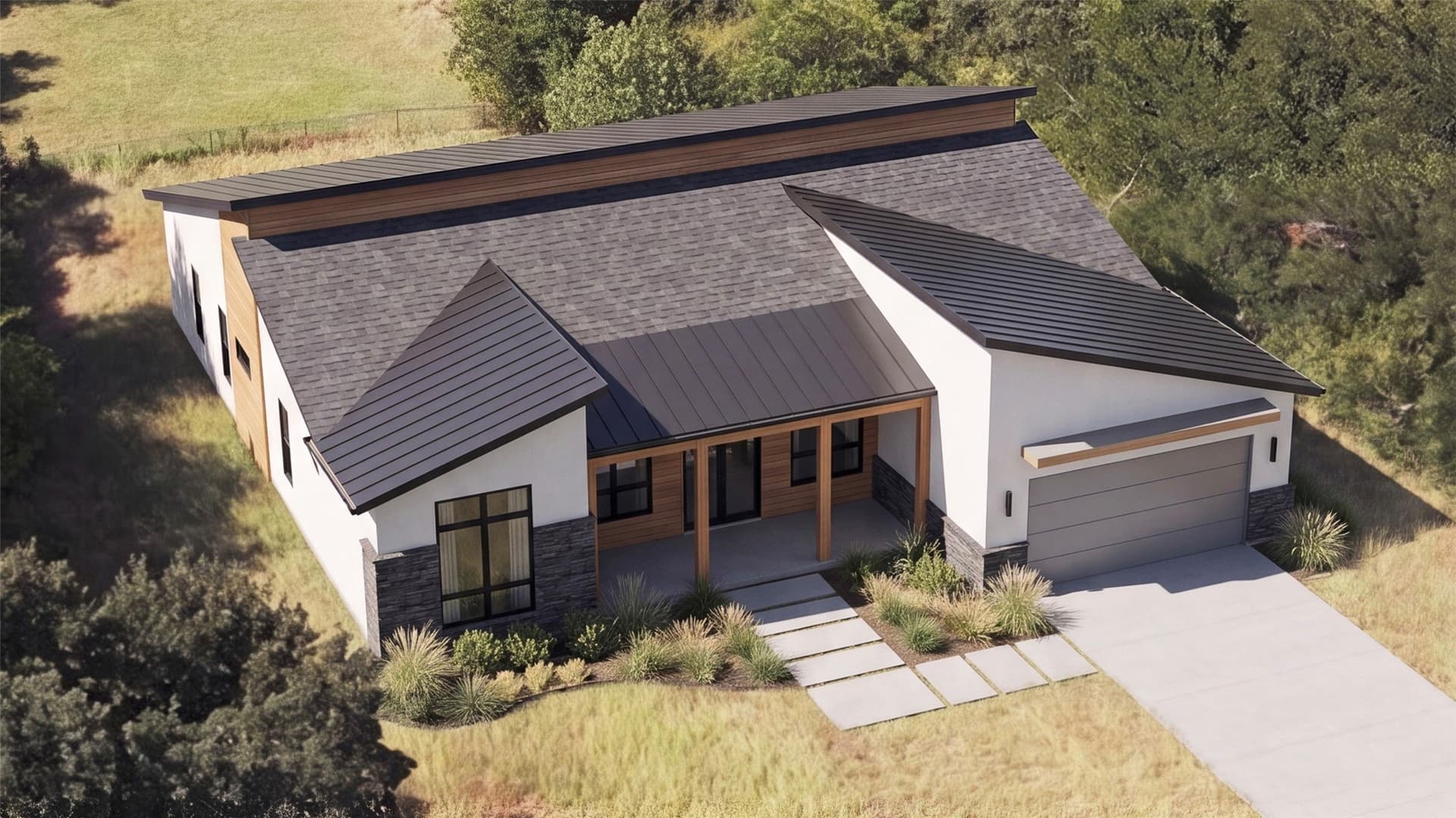 0.72 acres in Tarrant County - photo 8