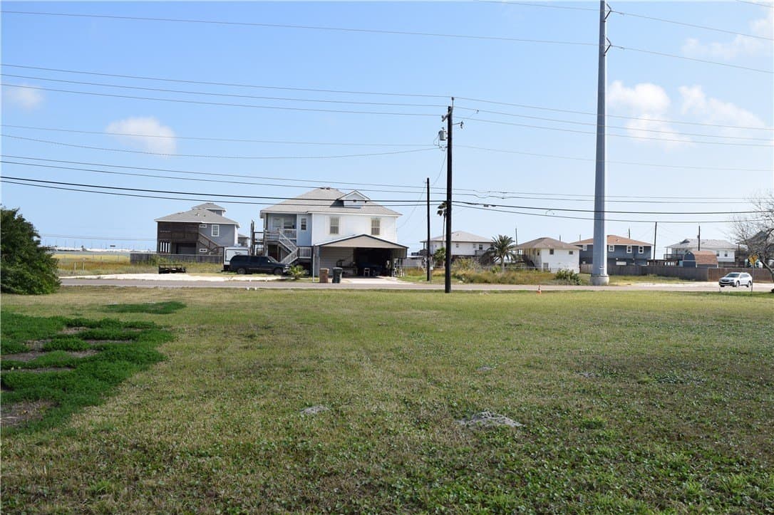 0.17 acres in Nueces County