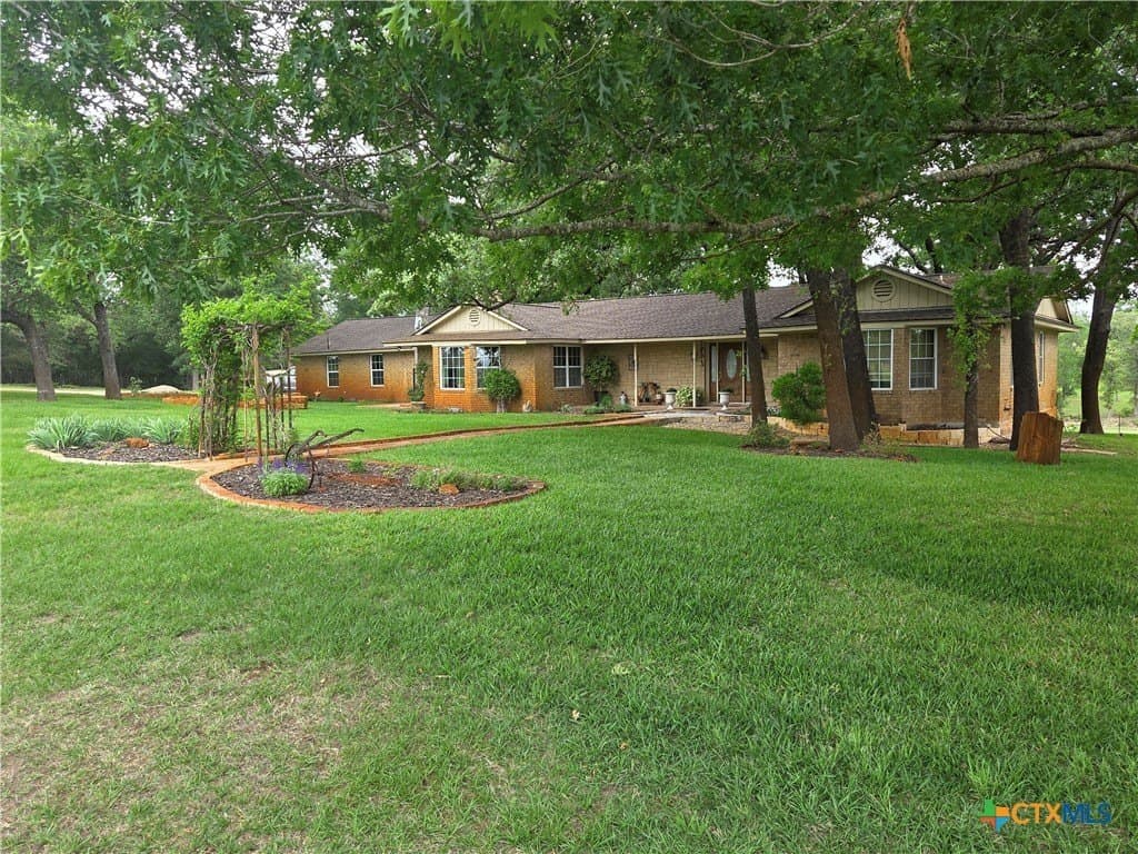 25 acres in Milam County - photo 28
