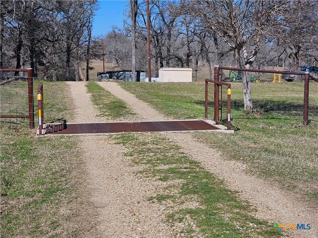 25 acres in Milam County gallery image 3