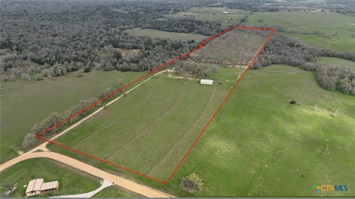 25 acres in Milam County gallery image 4