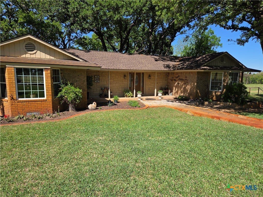 25 acres in Milam County - photo 27
