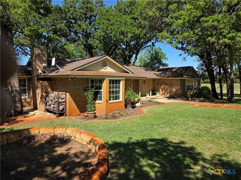 25 acres in Milam County gallery image 2