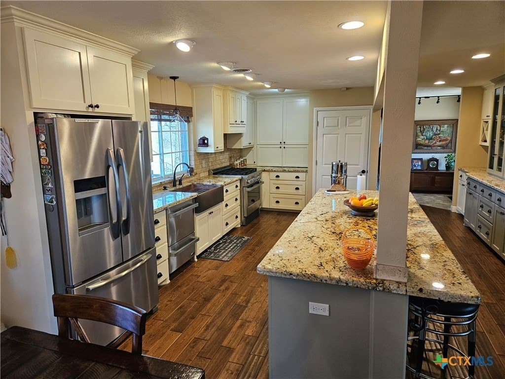 25 acres in Milam County featured view