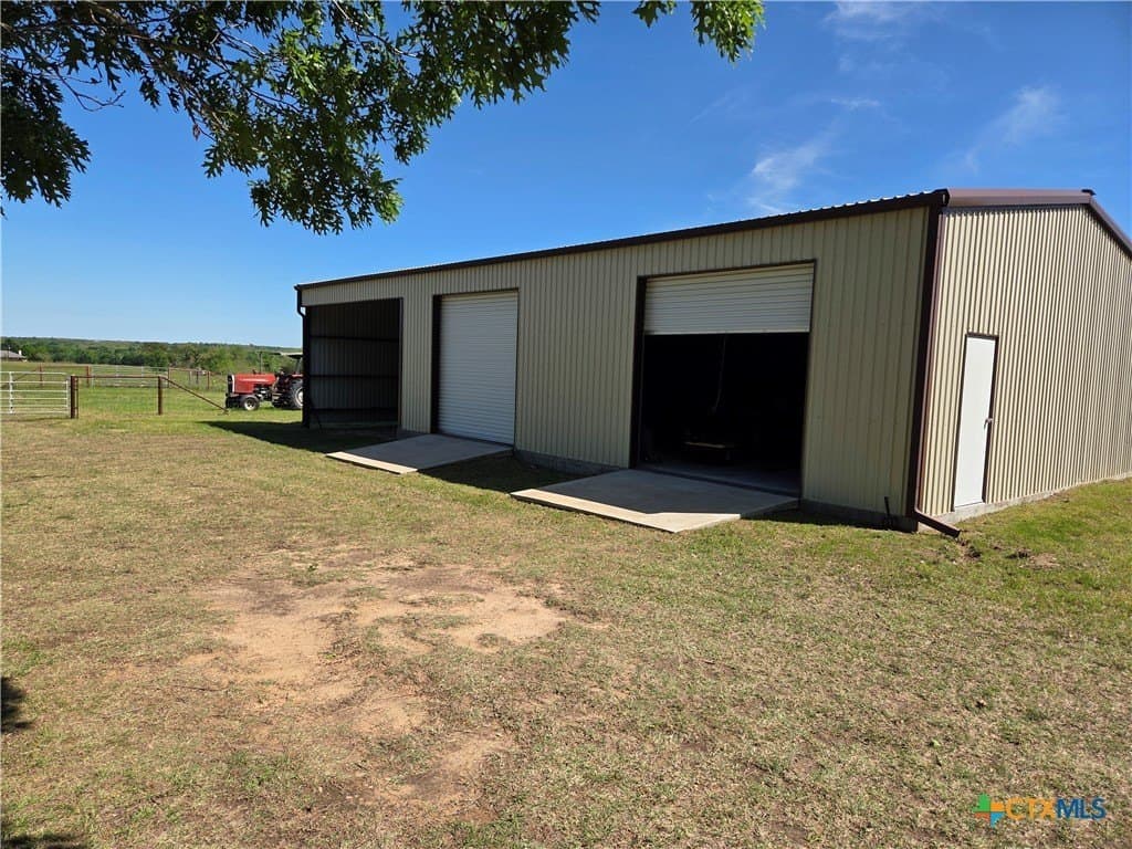 25 acres in Milam County - photo 31