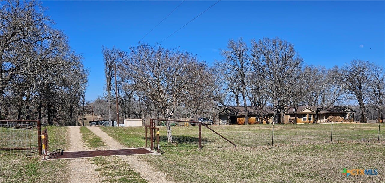 25 acres in Milam County gallery image 2