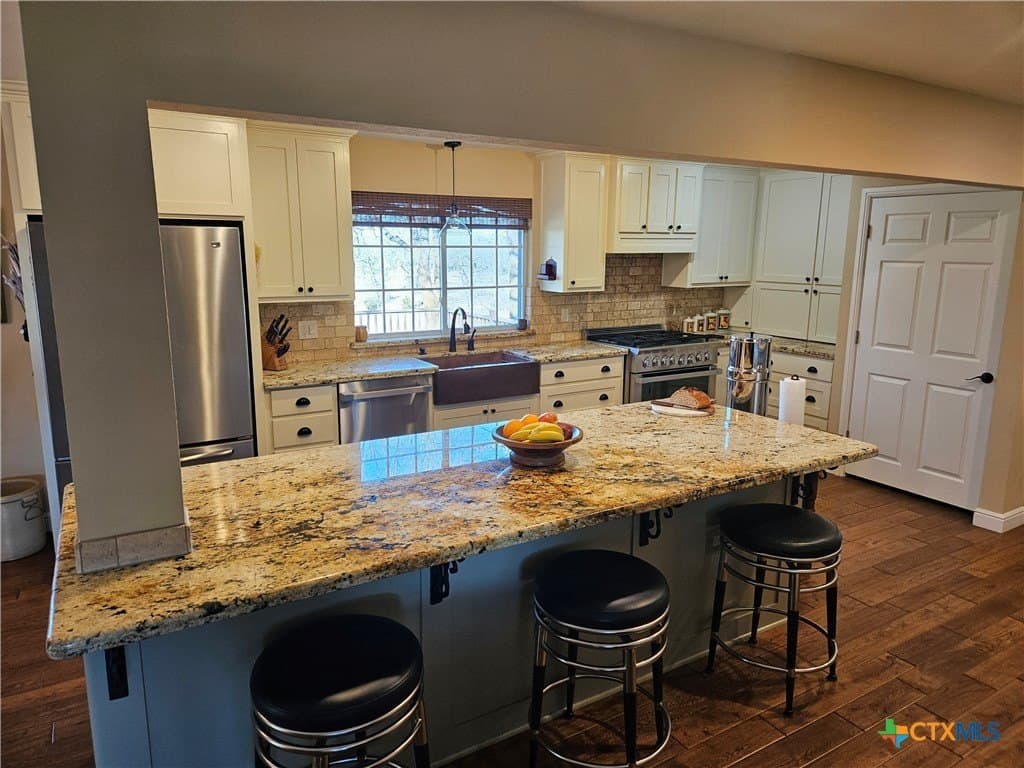 25 acres in Milam County featured view