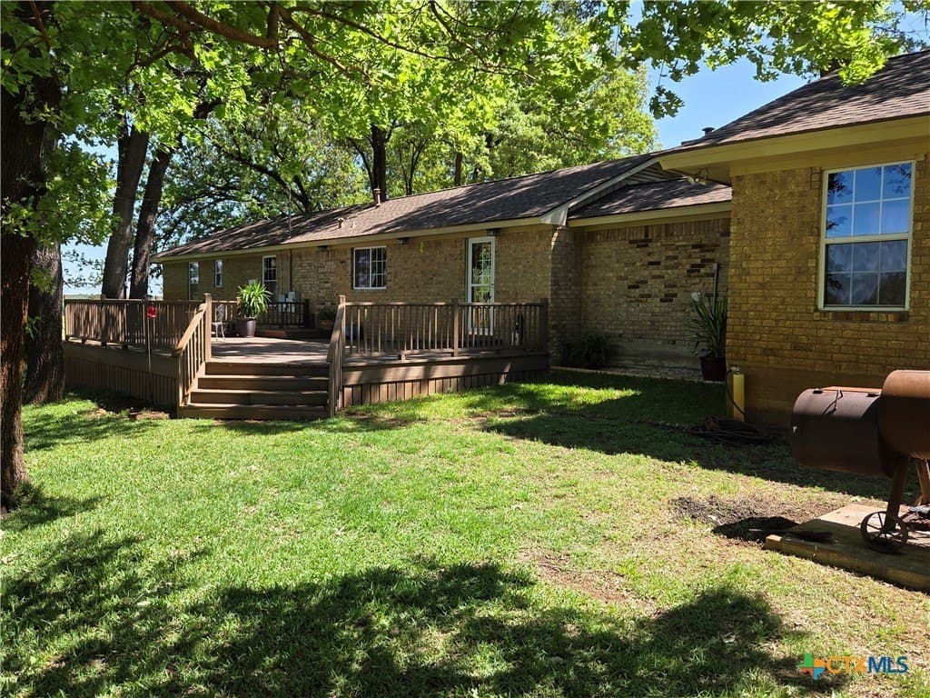 25 acres in Milam County - photo 23