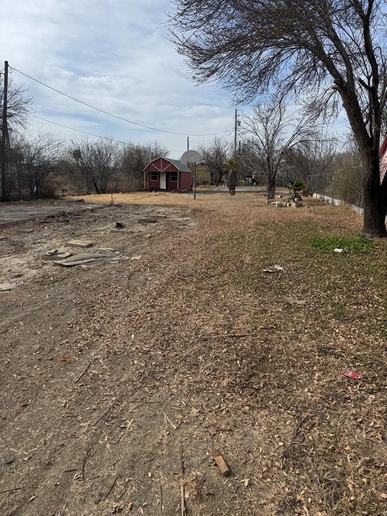 0.28 acres in Maverick County featured view