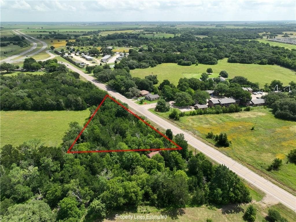 1 acres in Burleson County - photo 10