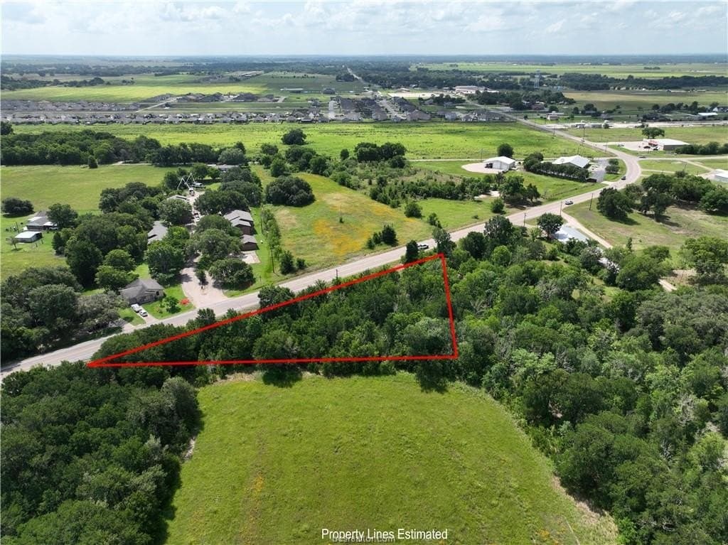1 acres in Burleson County - photo 8
