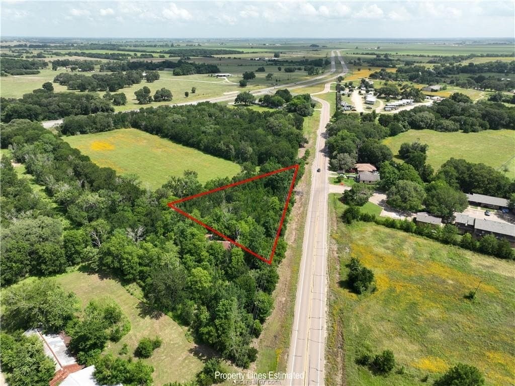 1 acres in Burleson County - photo 6