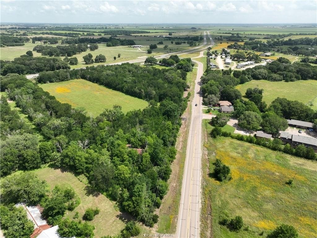 1 acres in Burleson County featured view