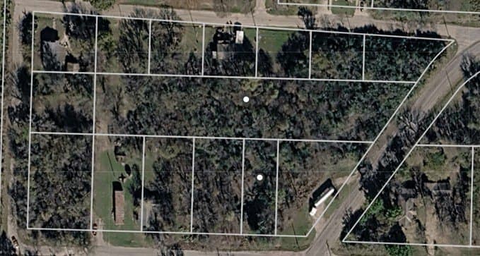 0.25 acres in Fannin County gallery image 4