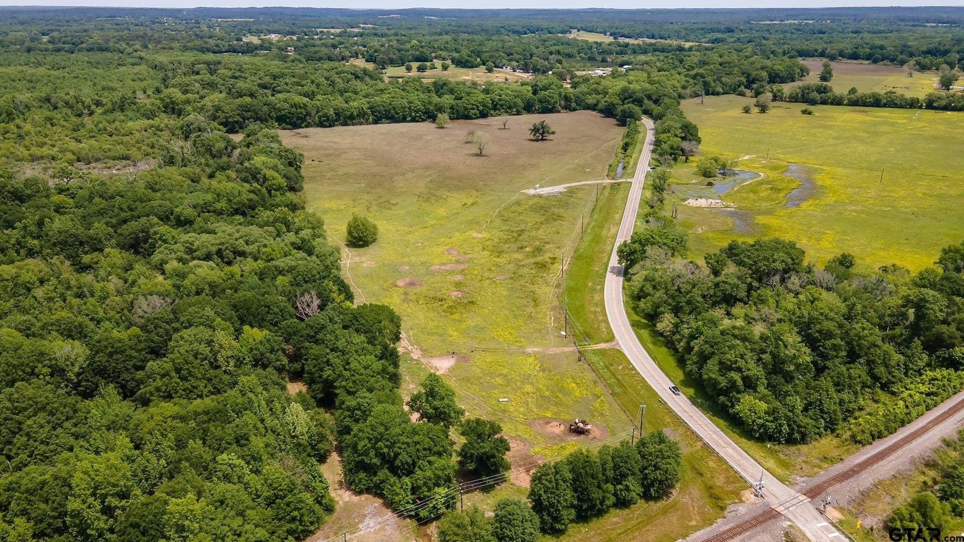 54.13 acres in Henderson County - photo 7