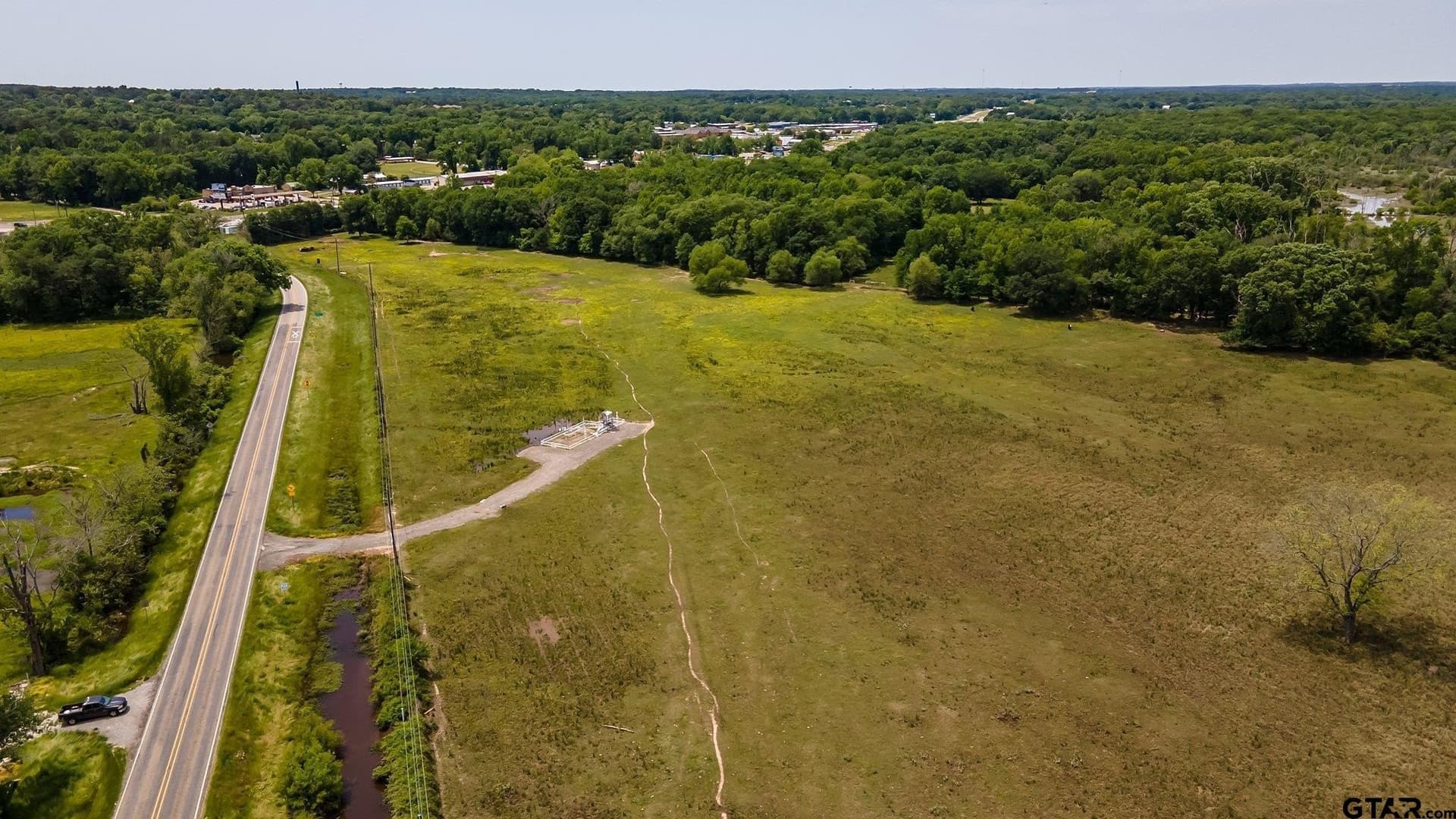 54.13 acres in Henderson County - photo 12