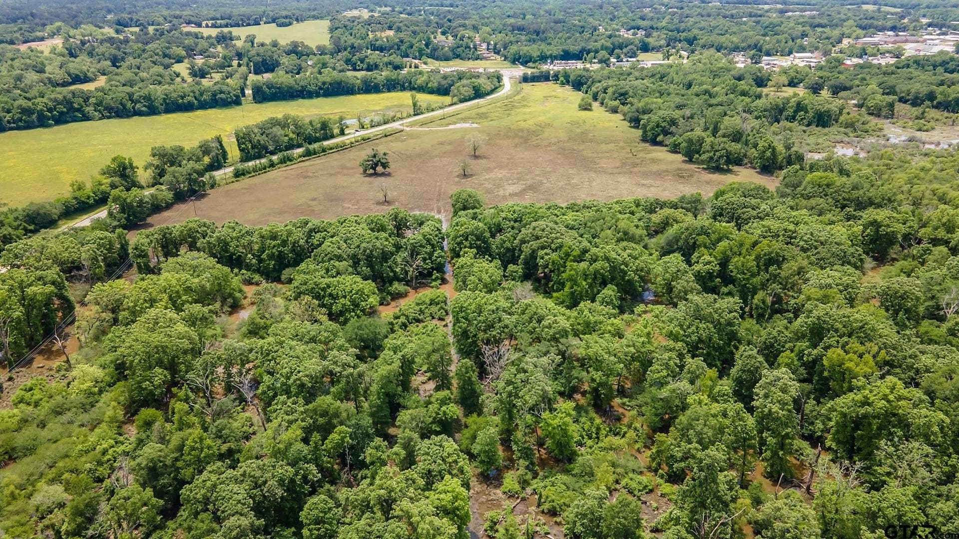 54.13 acres in Henderson County - photo 4