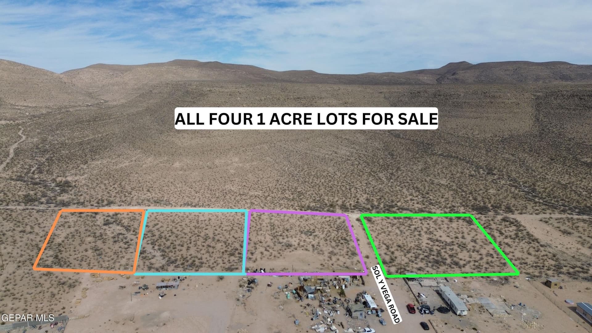 1.05 acres in El Paso County gallery image 3
