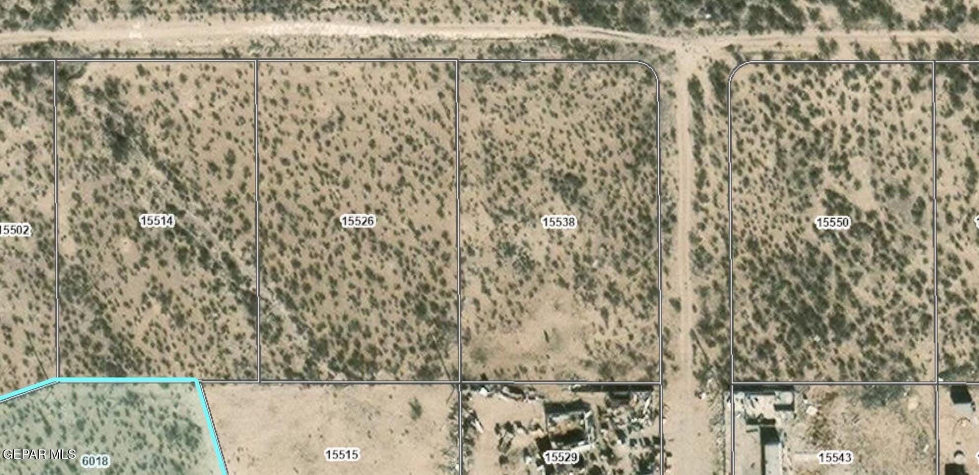 1.05 acres in El Paso County - photo 10