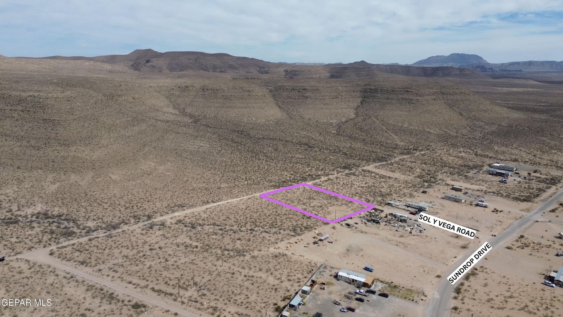 1.05 acres in El Paso County - photo 12