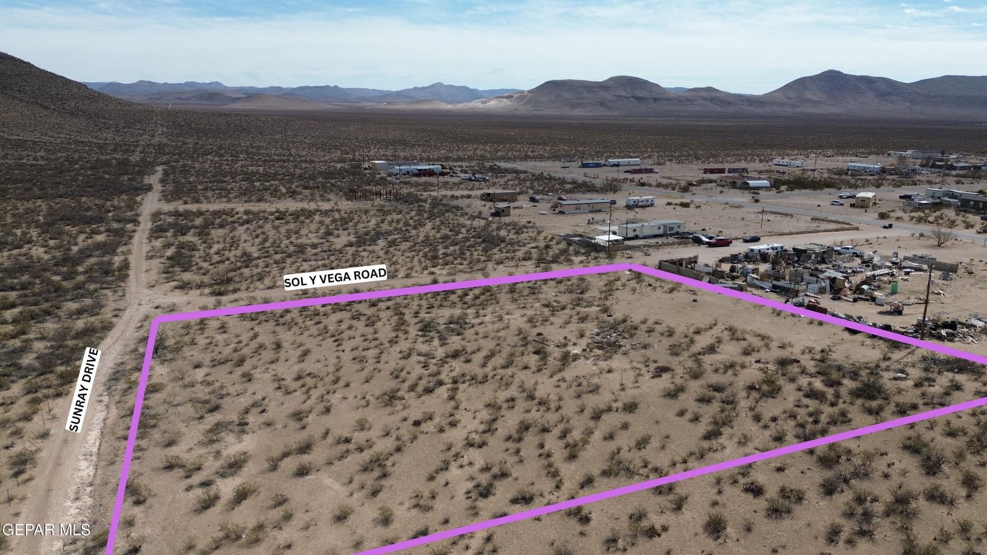 1.05 acres in El Paso County - photo 13