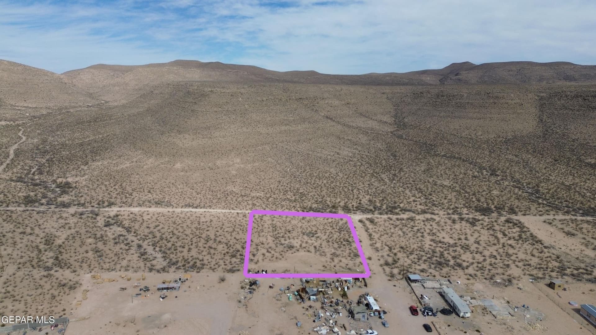 1.05 acres in El Paso County - photo 14