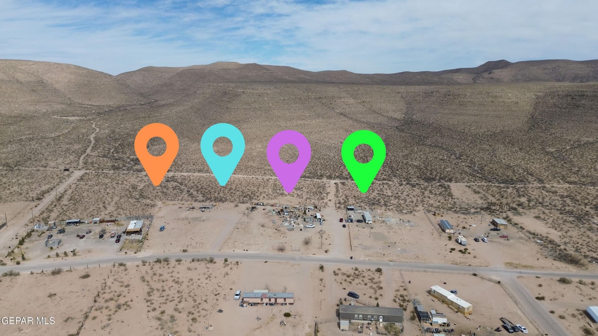 1.05 acres in El Paso County - photo 6