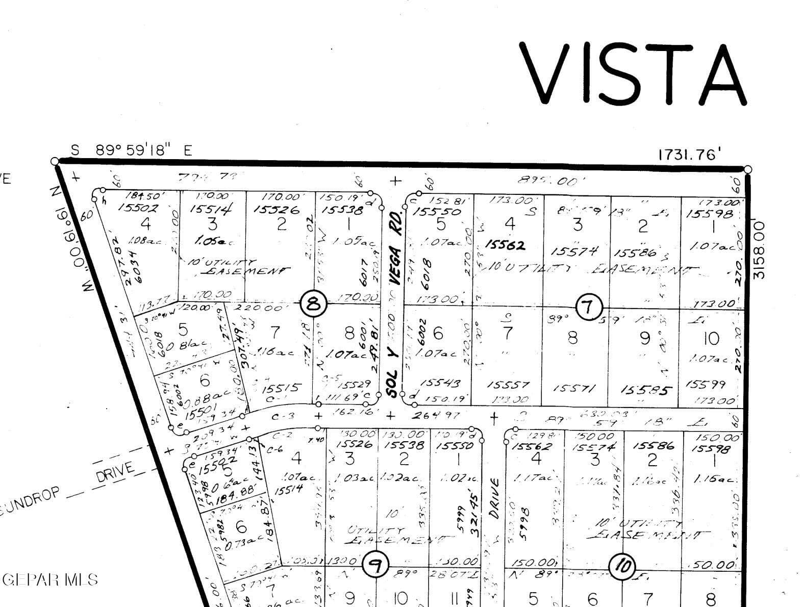1.05 acres in El Paso County - photo 8
