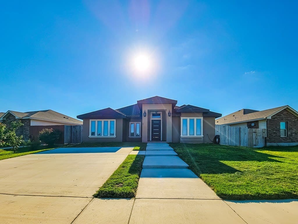 6,667 acres in Maverick County gallery image 2