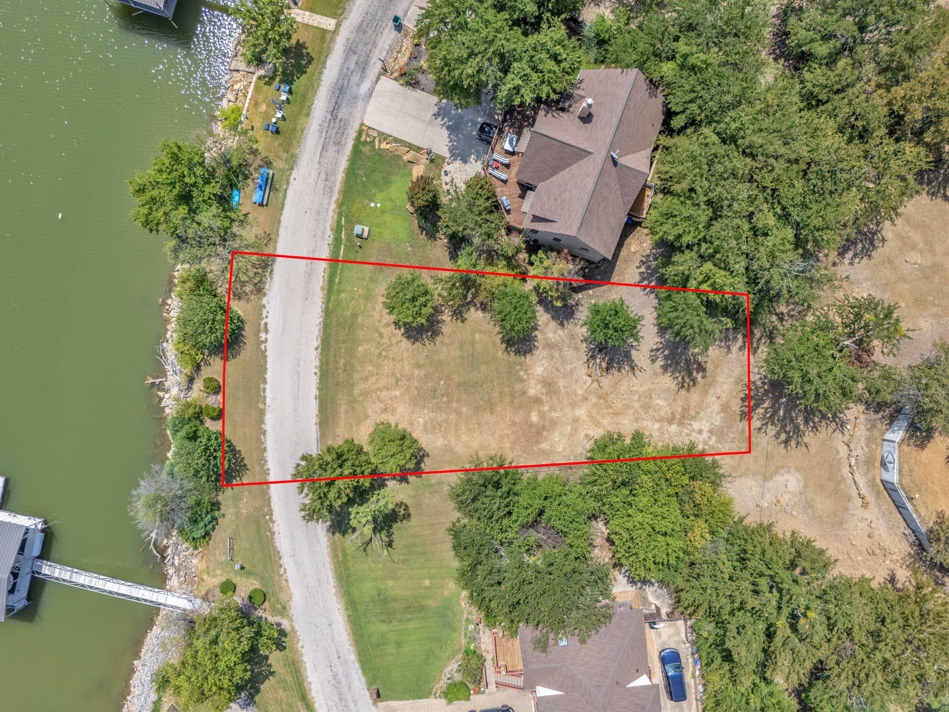 0.31 acres in Wise County - photo 5