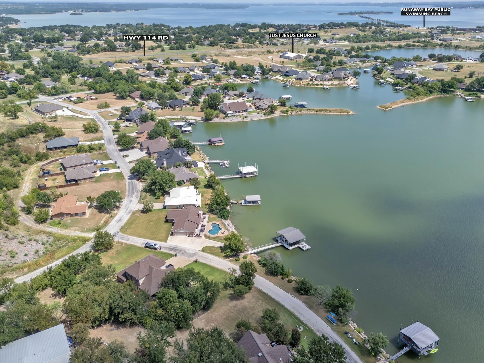 0.31 acres in Wise County - photo 3