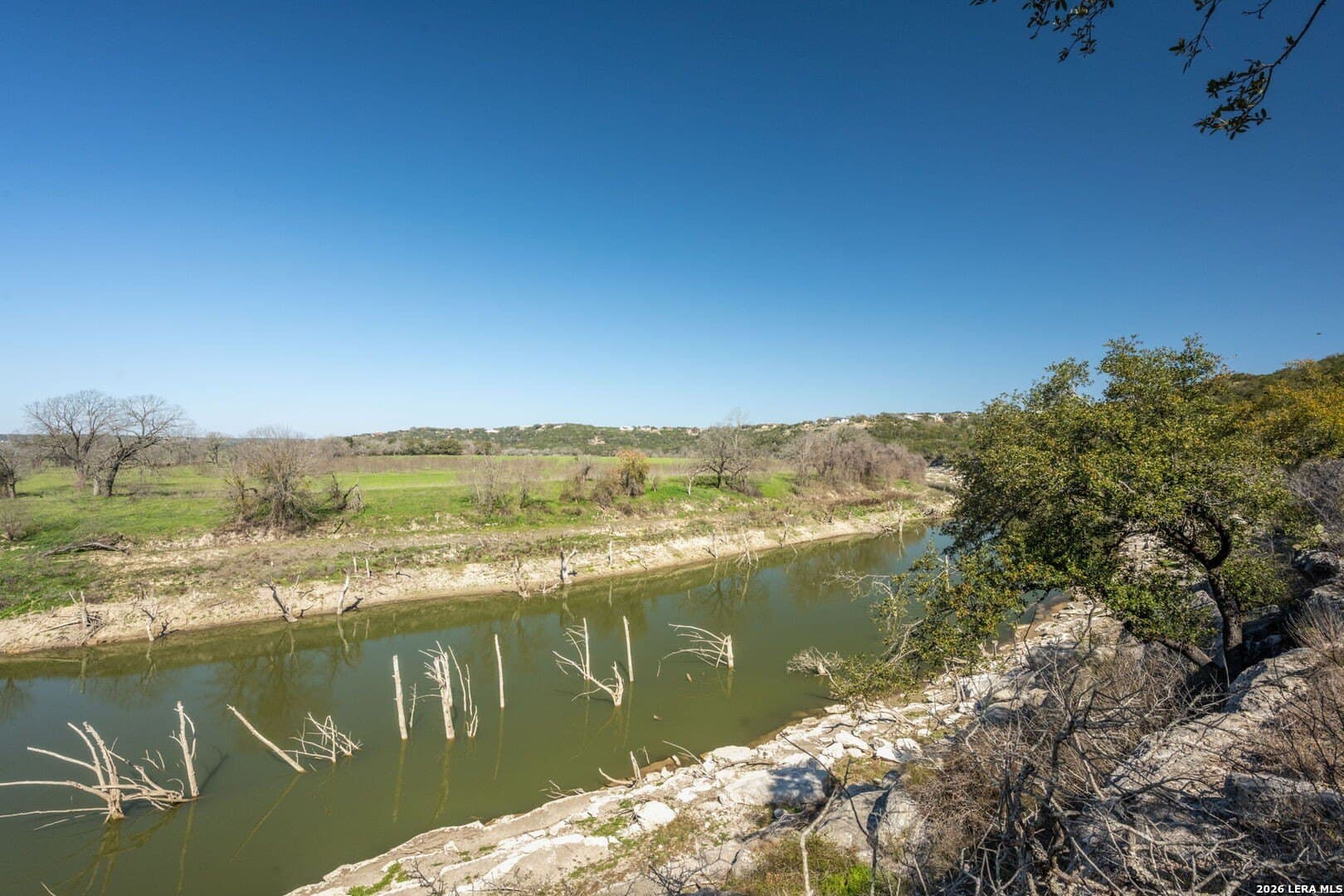 1.17 acres in Comal County - photo 15